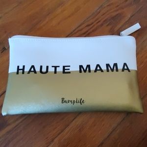 Haute Mama Cosmetics Bag
